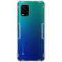 Nillkin Nature Series TPU case for Xiaomi Mi10 Youth 5G (Mi 10 Lite 5G) order from official NILLKIN store